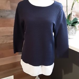 Tunic Sweater
